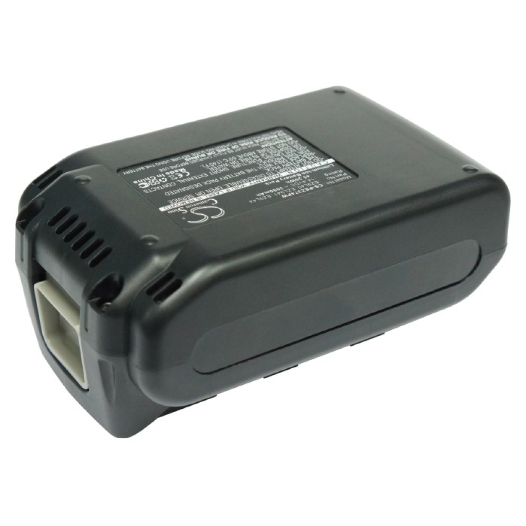 Batería industrial Panasonic CS-PEZ374PW