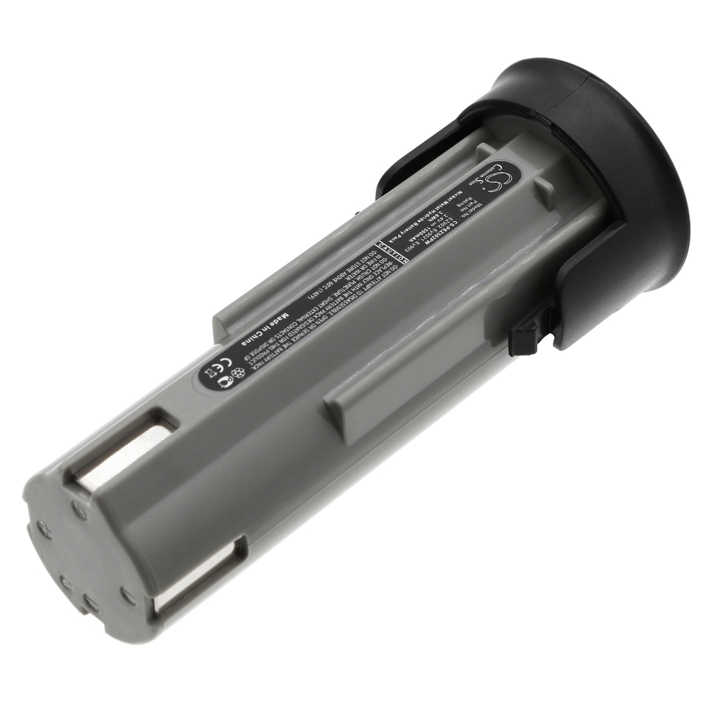 Batería industrial Panasonic EY3652DR