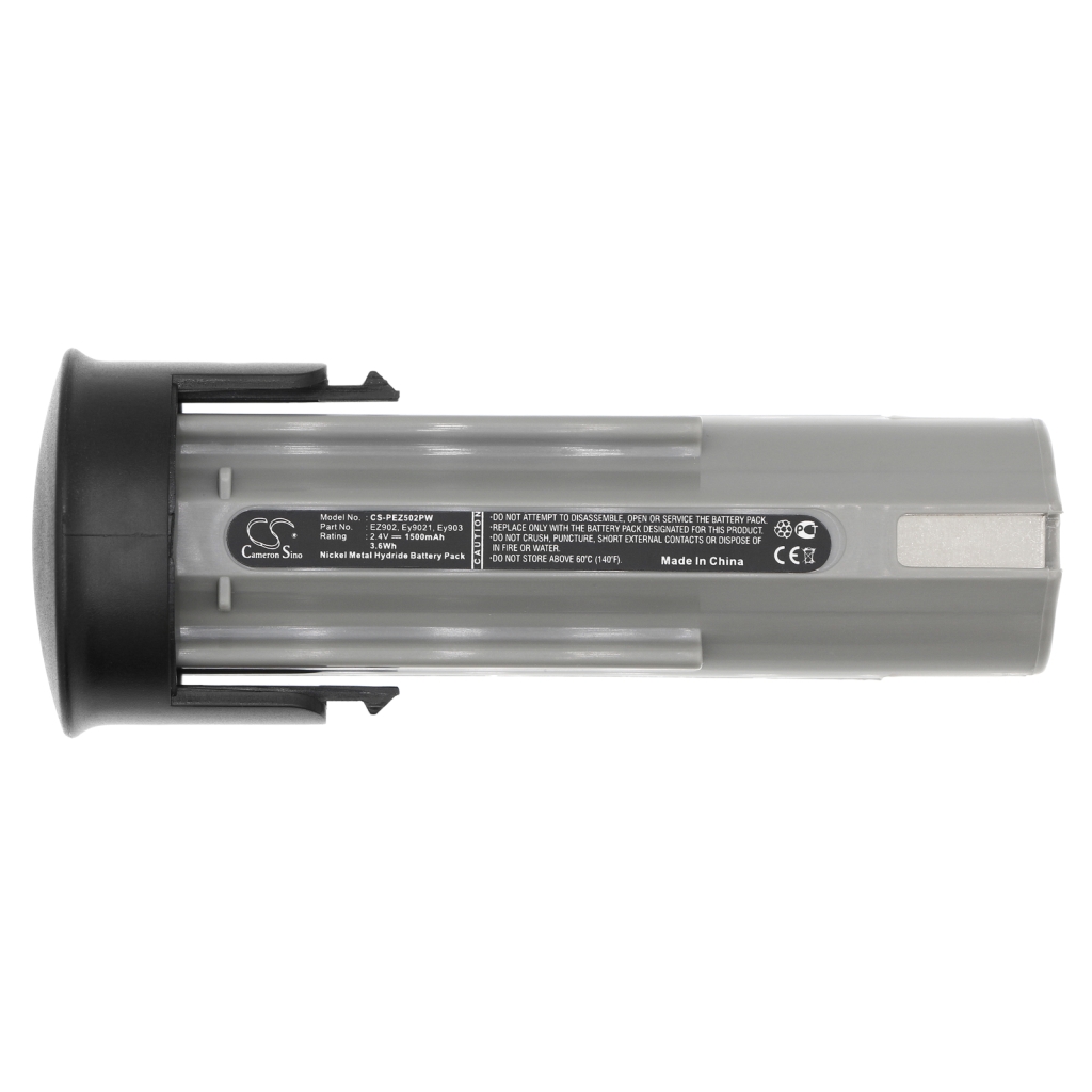 Batería industrial Panasonic EY3652DR