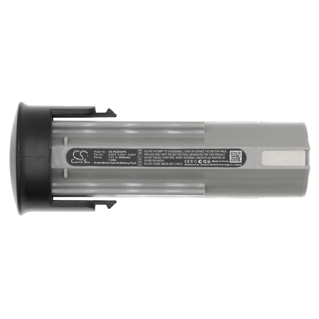 Batería industrial Panasonic EY6220DR