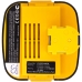 Batería industrial Panasonic EY3502FQMKW