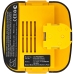 Batería industrial Panasonic EY3502FQMKW
