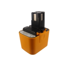 Reemplazo de batería compatible para Panasonic BCP-EY9065,EY9065,EY9066B,PA-724