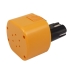 Batería industrial Panasonic EY6181CQK