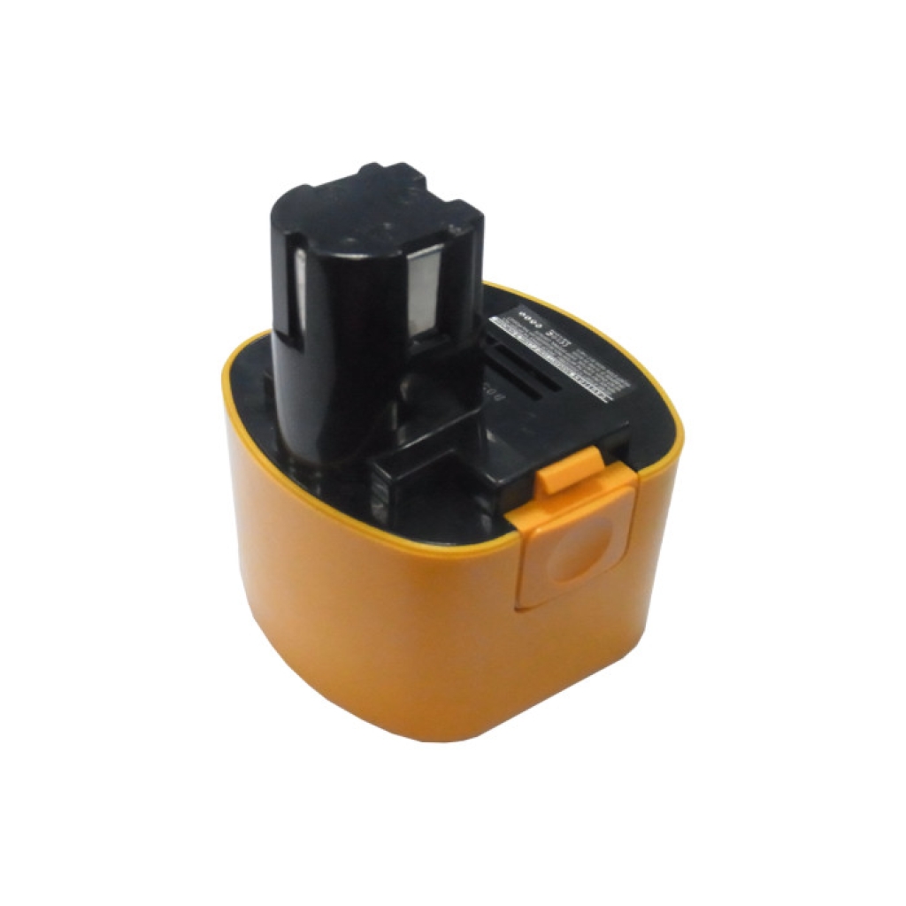 Batería industrial Panasonic EY6181CQK