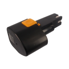 Reemplazo de batería compatible para Panasonic EY9180,EY9180B