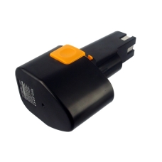 Reemplazo de batería compatible para Panasonic EY9180,EY9180B