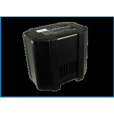Reemplazo de batería compatible para Panasonic EY9116,EY9116B,EY9117B,EY9210,EY9210B...