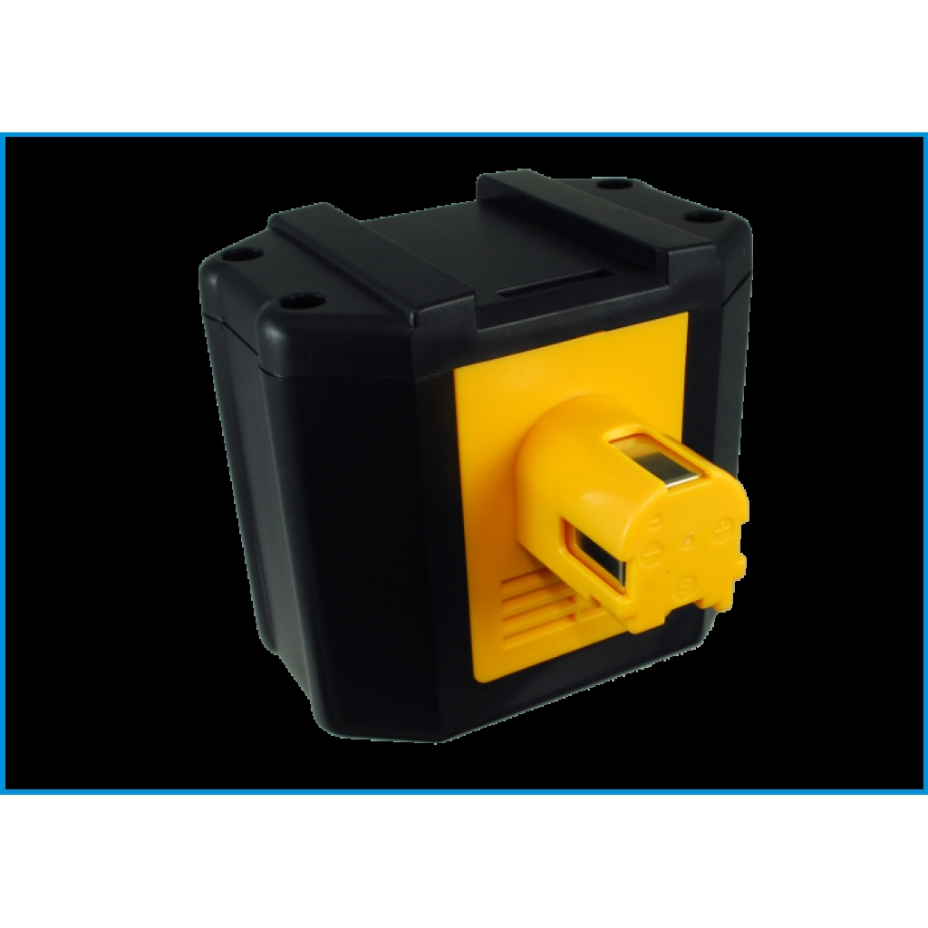 Batería industrial Panasonic EY6813FGQW