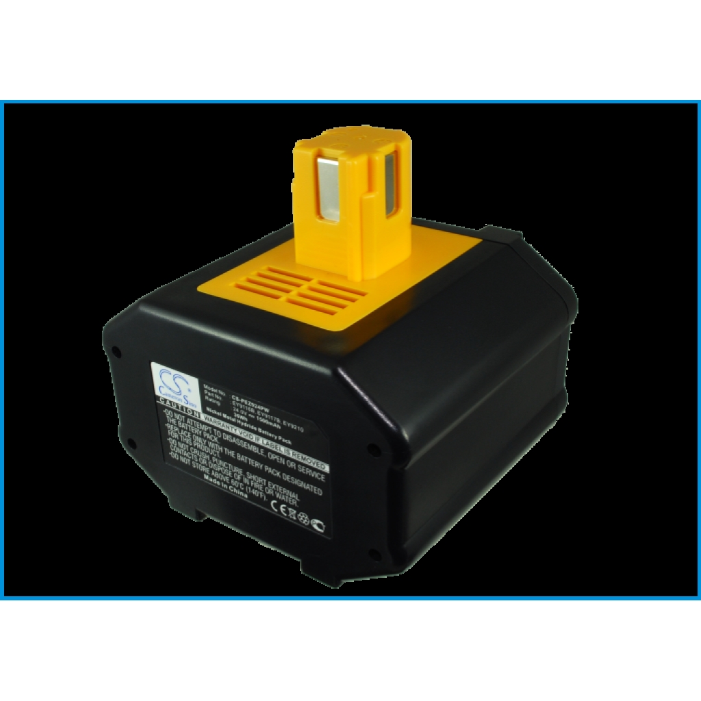 Batería industrial Panasonic EY6813FGQW