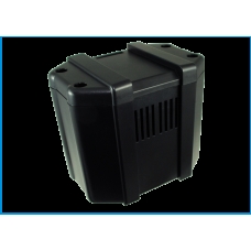 Reemplazo de batería compatible para Panasonic EY9116,EY9116B,EY9117B,EY9210,EY9210B...