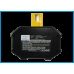 Batería industrial Panasonic EY6813FGQW