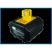 Batería industrial Panasonic EY6813FGQW