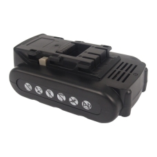 Reemplazo de batería compatible para Panasonic EY9L40,EY9L40B,EY9L40B11,EY9L41
