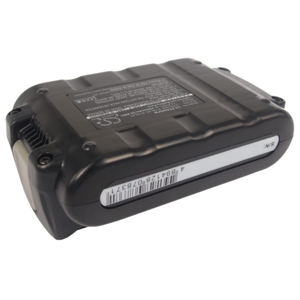 Batería industrial Panasonic CS-PEZ940PW