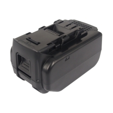 Reemplazo de batería compatible para Panasonic EY9L60,EY9L60B,EY9L61B,EZ9L61