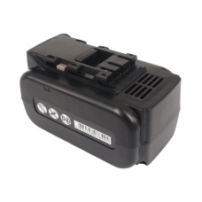 Reemplazo de batería compatible para Panasonic EY9L80,EY9L80B