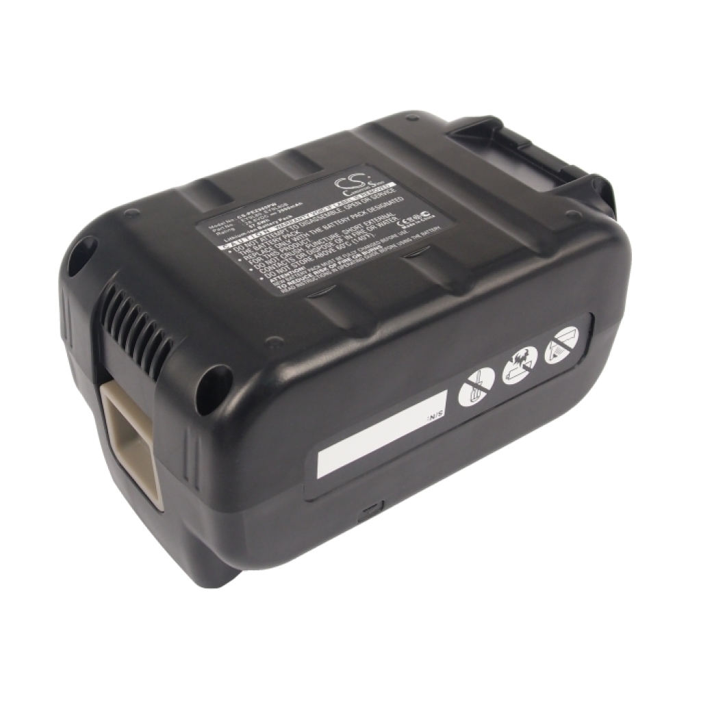 Batería industrial Panasonic CS-PEZ980PW