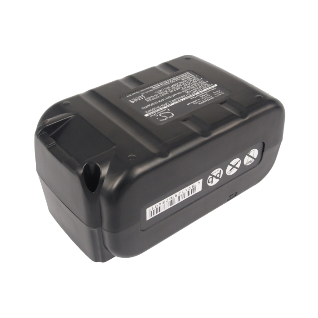 Batería industrial Panasonic CS-PEZ980PW