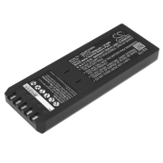 Batería para herramientas eléctricas Fluke DSP4300 cable tester