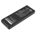 Batería para herramientas eléctricas Fluke Impulse 7000DP