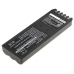 Batería para herramientas eléctricas Fluke Impulse 7000DP