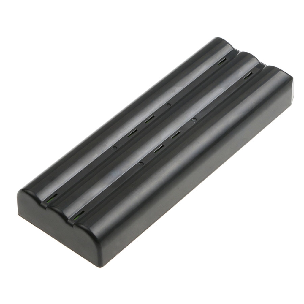 Batería para herramientas eléctricas Fluke Impulse 7000DP