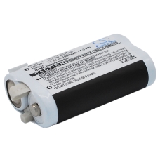 Reemplazo de batería compatible para Cisco ABT1W,ABT1WP1,FVBPU2