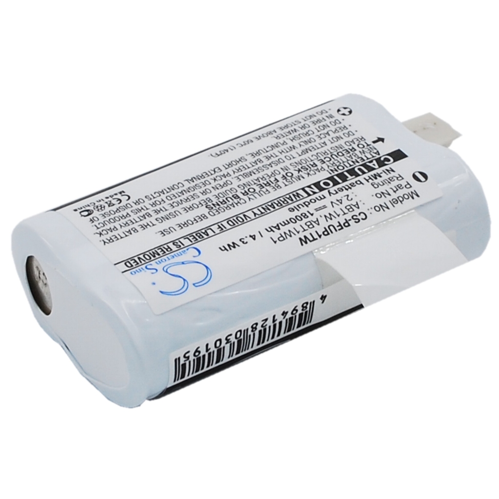 Batería de la cámara Cisco U260
