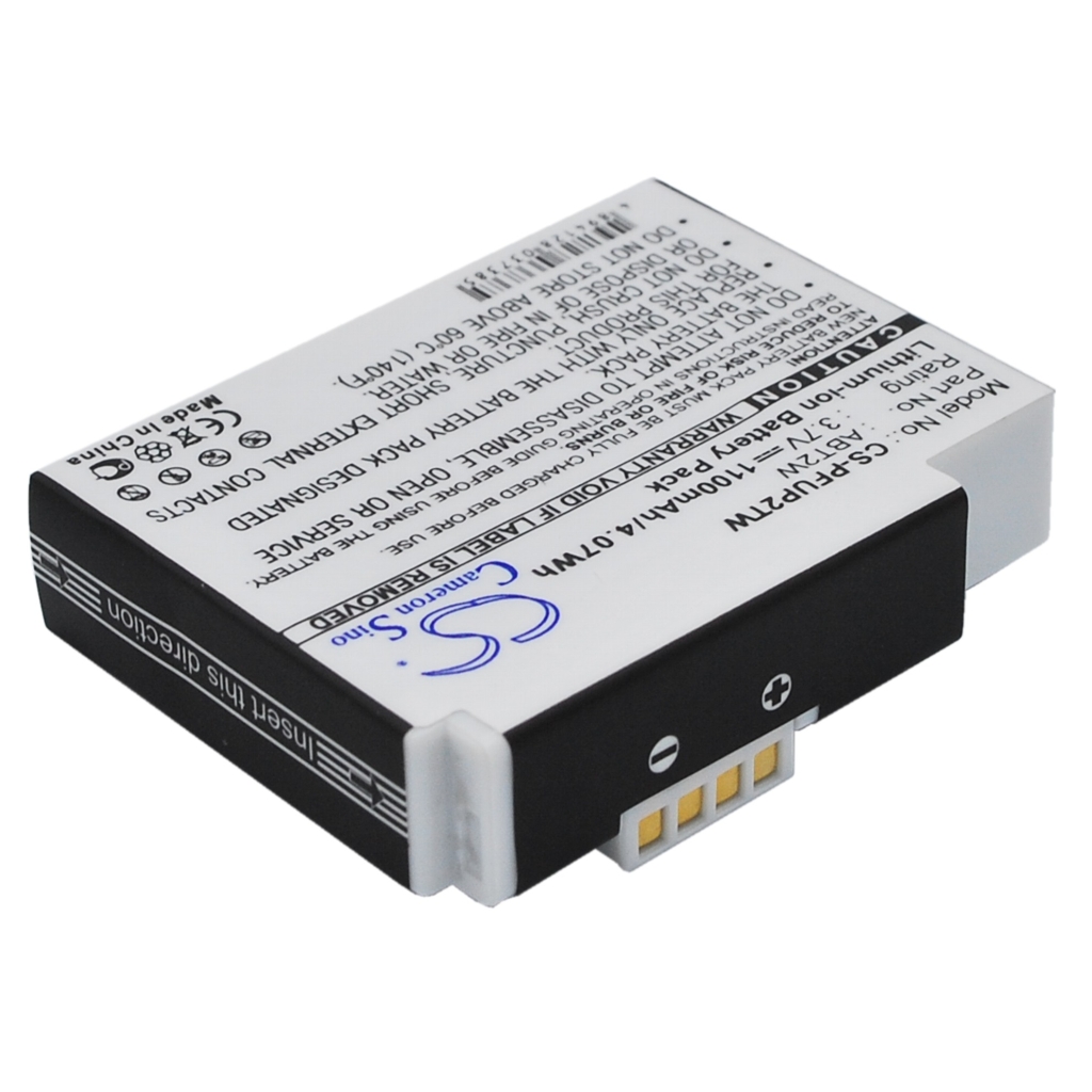 Batería de la cámara Cisco U32120B
