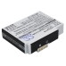 Batería de la cámara Cisco U32120B
