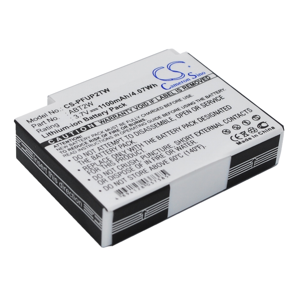 Batería de la cámara Cisco U32120B