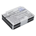 Batería de la cámara Cisco U32120B