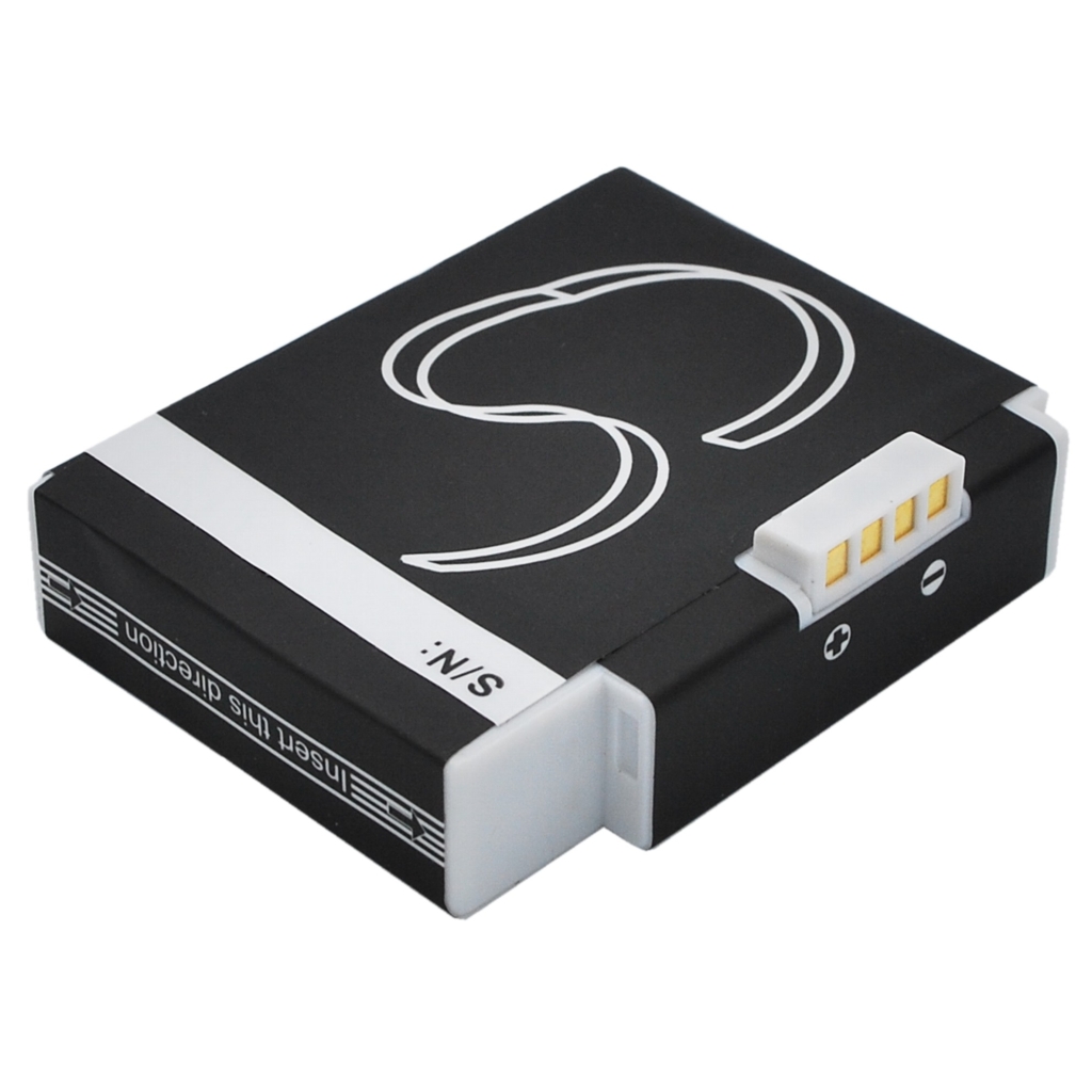 Batería de la cámara Cisco U32120B