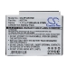 Batería de la cámara Cisco U32120B