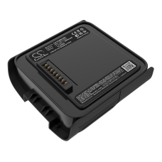 Reemplazo de batería compatible para Rae systems M01-3053-000