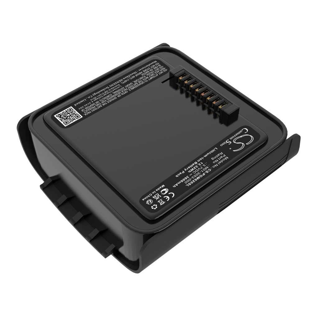Batería para herramientas eléctricas Rae systems MultiRAE