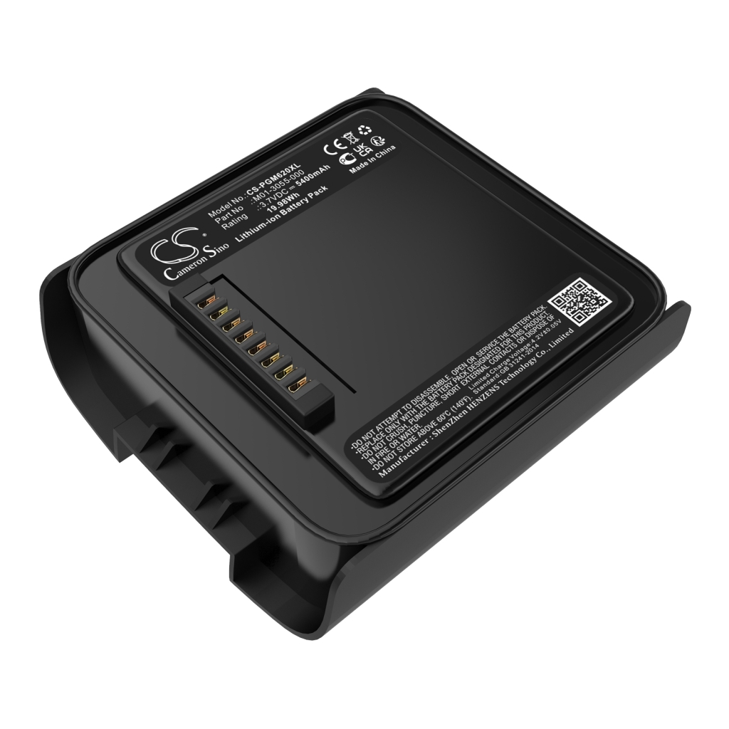 Batería para herramientas eléctricas Rae systems MultiRAE Lite