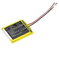 Reemplazo de batería compatible para Philips 