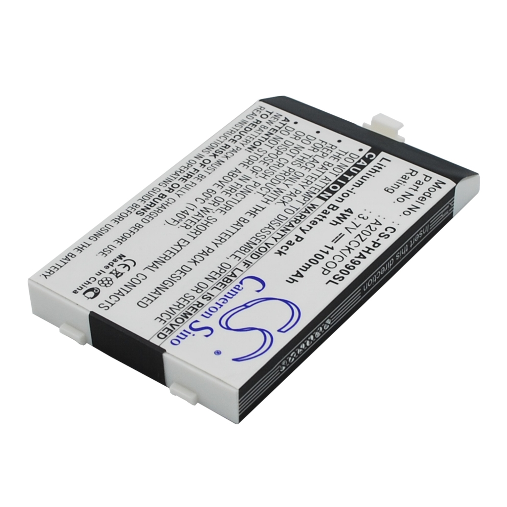 Batería del teléfono móvil Philips CS-PHA990SL