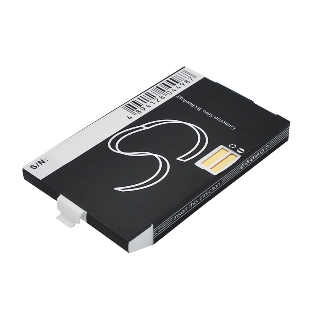Batería del teléfono móvil Philips CS-PHA990SL