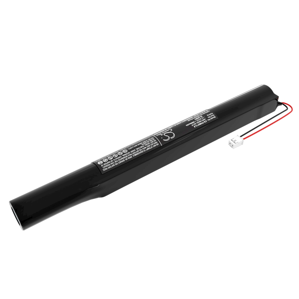 Baterías Sustituye INR18650-3S1P