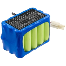 Reemplazo de batería compatible para Philips 15-HHR150AAF9