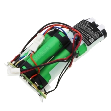 Reemplazo de batería compatible para Philips 300003446941,69-2008-009-203,69-2008-009-213,69-2008-009-223
