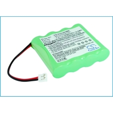 Reemplazo de batería compatible para Philips 4-VH790670,NA150D04C051,SBP40CI