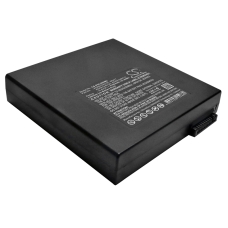Reemplazo de batería compatible para Philips 453561268715,453561446191,453561446192,M6477