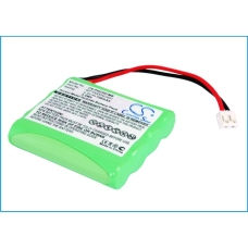 Reemplazo de batería compatible para Philips MT700D04CX51