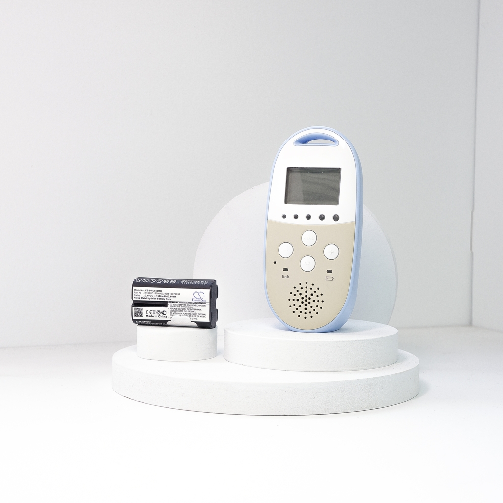 Batería de BabyPhone Philips CS-PHC560MB