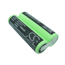 Reemplazo de batería compatible para Philips 422245945563