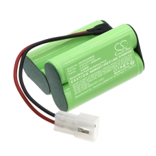 Reemplazo de batería compatible para Philips 422245945563